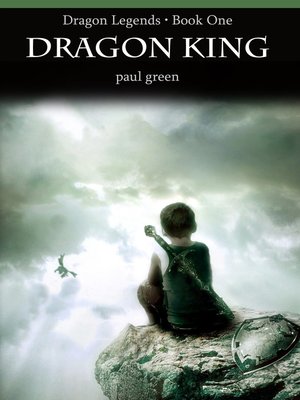 cover image of Dragon Legends 1